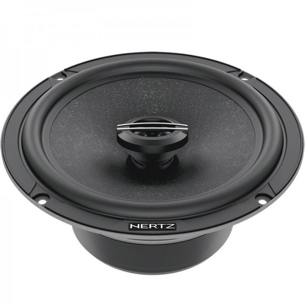 HERTZ DSK 165.3 kit altoparlanti a 2 VIE 2 woofer 165 mm 2 tweeter (COPPIA)  (160 W)