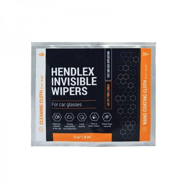 HENDLEX spray impermeabilisant textile –