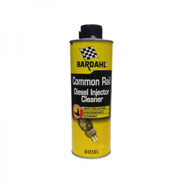 Diesel EGR Valve Cleaner - Arexons